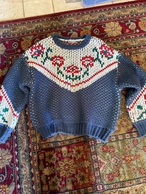 Bailey Rose Sweater XS